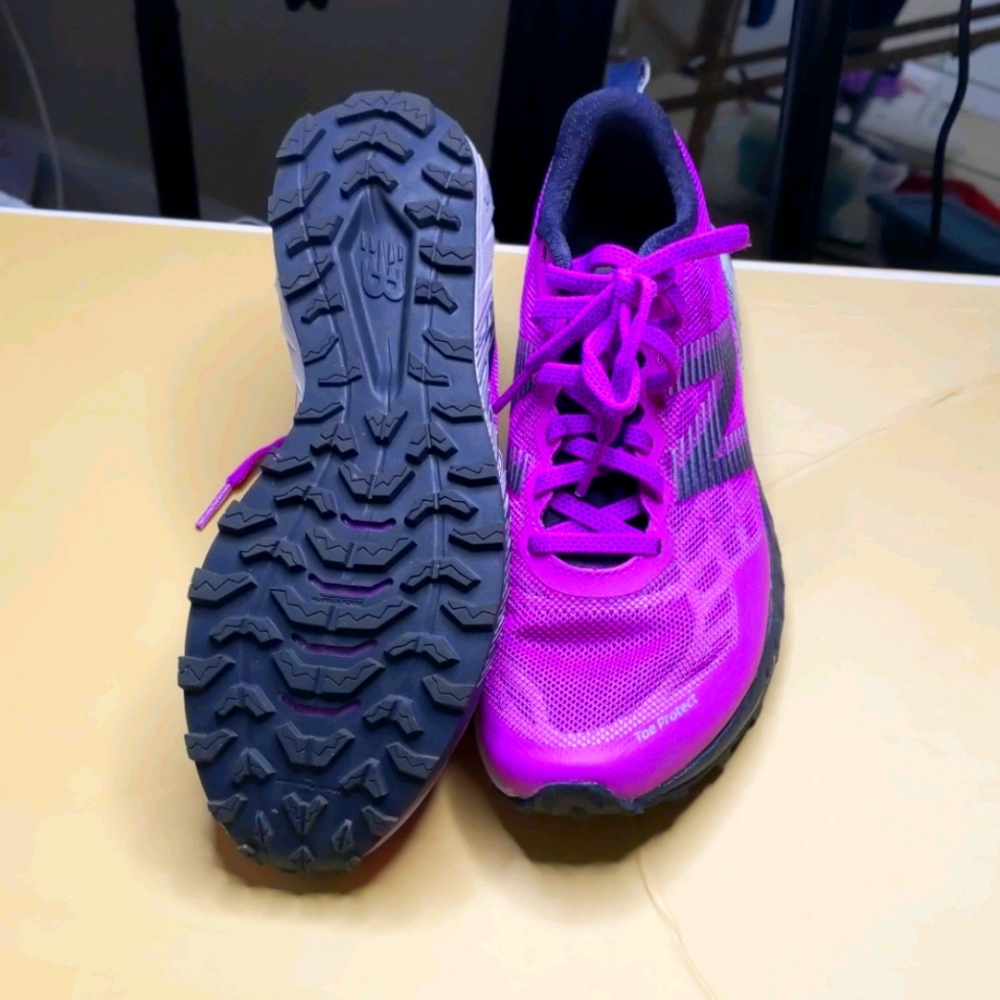 New balance sneakers